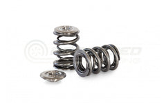 Kelford KVS18K Dual Valve Spring/Titanium Retainer Set - Honda Civic EG EK/Integra DC2 (B16A/B18C)-1