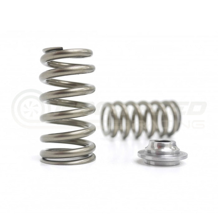 Kelford Beehive Valve Spring/Titanium Retainer Set - Nissan Skyline GT-R R32/R33/R34 (RB26)-1