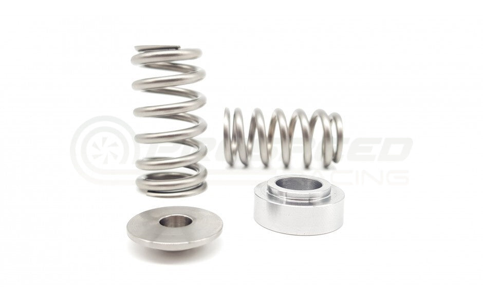 Kelford KVS30 Beehive Valve Spring/Titainum Retainer Set - Subaru Liberty/Outback (EZ30)