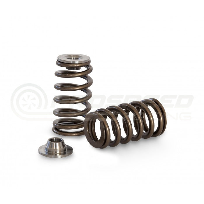Kelford Valve Spring/Titanium Retainer Set - Nissan Skyline GT-T R34 (RB25 Neo w/Ferrea Valves)-1