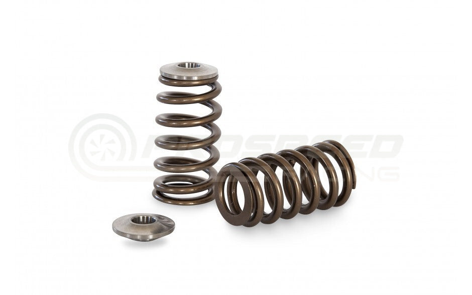 Kelford Valve Spring/Titanium Retainer Set - Nissan Skyline GT-T R34 (RB25 Neo)-1