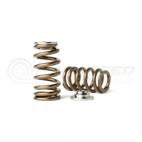 Kelford Beehive Valve Spring/Titanium Retainer Set - Nissan GT-R R35 (VR38)-1