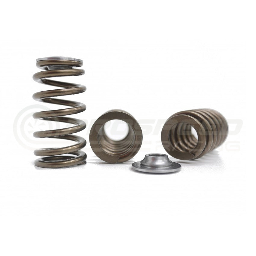 Kelford Beehive Valve Spring/Retainer Set - Ford XR6 Turbo/FPV F6 BA/BF/FG/FGX (Barra)-1