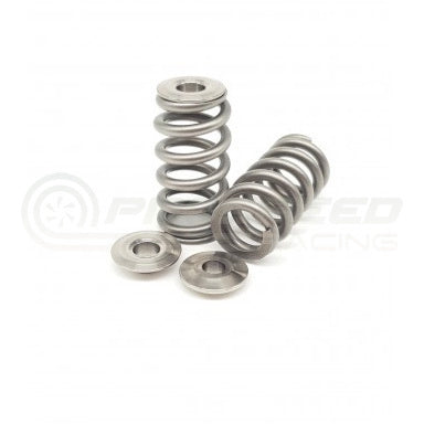 Kelford KVS58-BT Beehive Valve/Titanium Retainer Set - Toyota Supra A90/BMW Z4 G29 (B58)-1