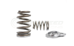 Kelford High Performance Single Valve Spring Set Suit Evo 8/9 OEM Retainer - Mitsubishi Evo 1-9-1