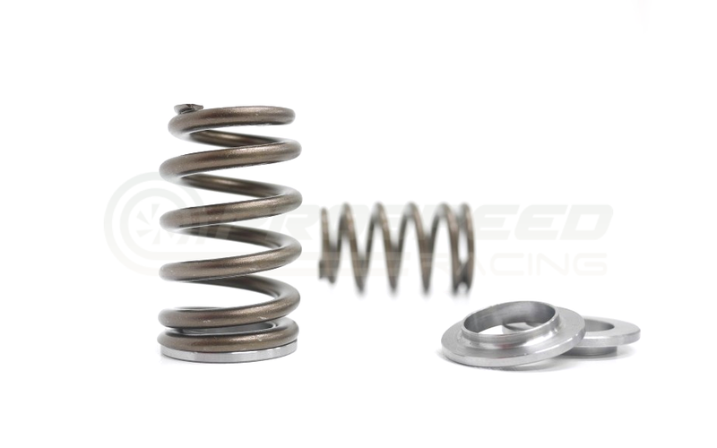 Kelford High Performance Single Valve Spring Set Suit Evo 8/9 OEM Retainer - Mitsubishi Evo 1-9-1