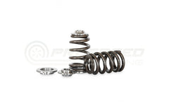 Kelford Premium Quality Beehive Valve Spring and Titanium Retainer Kit - Mitsubishi Evo 1-9-1