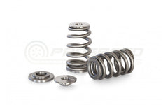 Kelford KVS79-KX Beehive Valve Spring/Titanium Retainer/Locator Set - Honda Civic EP3/Integra DC5/Accord Euro CL (K20A/K24A)-1