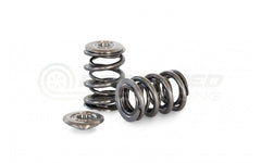 Kelford KVS87-DT Dual Valve Spring/Titanium Retainer Set - Subaru WRX 15-21/BRZ & Toyota 86 12-21 (FA20))-1