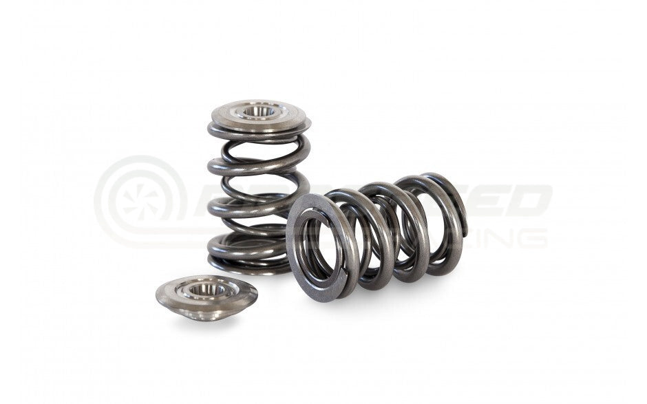 Kelford KVS87-DT Dual Valve Spring/Titanium Retainer Set - Subaru WRX 15-21/BRZ & Toyota 86 12-21 (FA20))