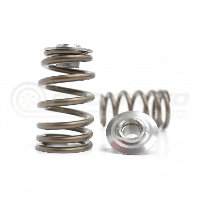 Kelford Beehive Valve Spring/Titanium Retainer Set - Nissan Silvia/180SX/200SX S13/S14/S15 (SR20)-1