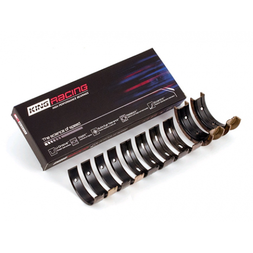 Main Bearings XP Tri-Metal STANDARD SIZE  (EJ20/EJ22/EJ25)