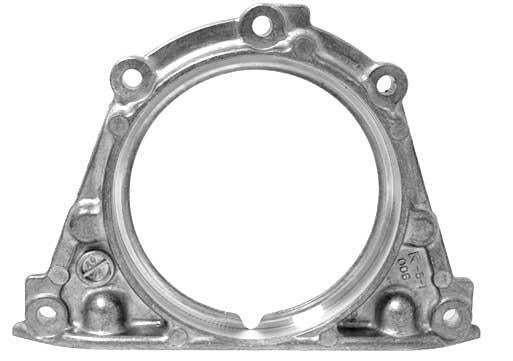 Rear Main Housing Cover (Evo 7-9)-1