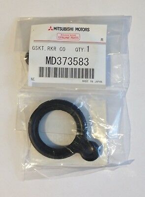 Spark Plug Tube Seal (Evo 9)-1