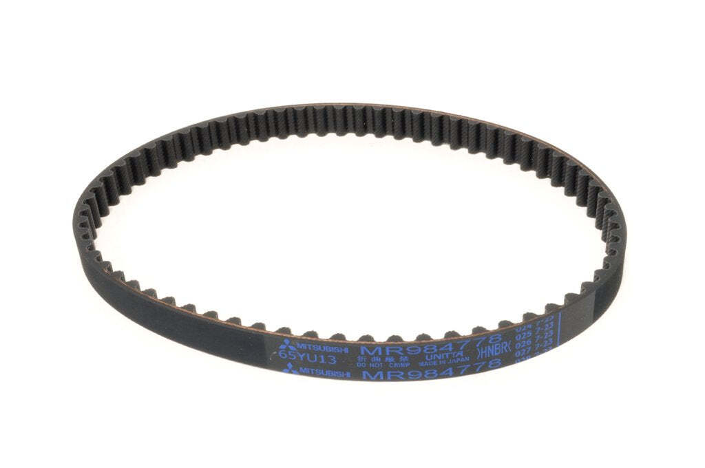 Oil Balance Shaft Belt (Evo 4-9)-1