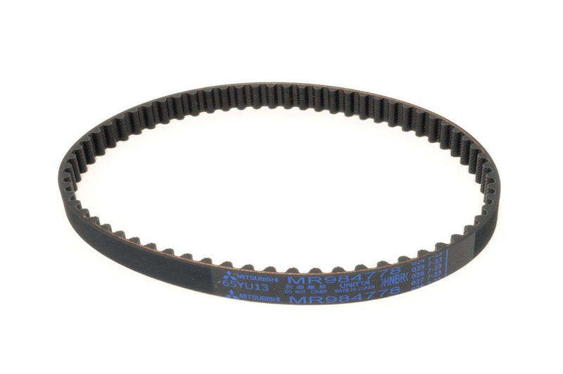 Oil Balance Shaft Belt (Evo 4-9)-1
