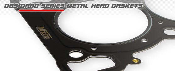 DBS Drag Series Metal Head Gaskets (Subaru)-1