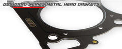 DBS Drag Series Metal Head Gaskets (Nissan)-1