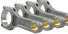 H Beam Billet Connecting Rods (WRX MY98-14/STI MY98-21/FGT&FXT MY98-13)-1