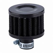 BPP Breather Air Filter 1/2" Hose Type (Universal)