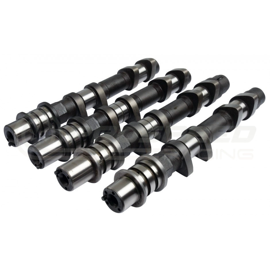 Kelford Performance Camshafts - Subaru WRX 06-14/STI 06-07 (EJ25 AVCS)-2