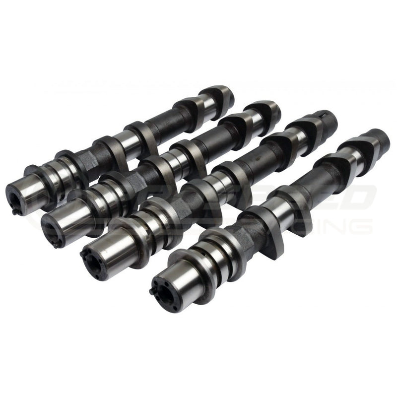 Kelford Performance Camshafts - Subaru WRX 06-14/STI 06-07 (EJ25 AVCS)-2