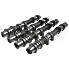 Kelford Performance Camshafts - Subaru WRX 06-14/STI 06-07 (EJ25 AVCS)-5