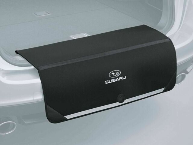 Bootlip & Bumper Protector (WRX MY22+)-1