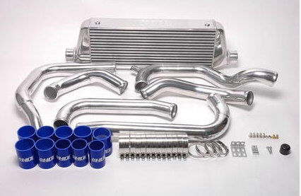 HDi X01-R Intercooler Kit (Forester SF5)