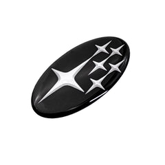 Steering Wheel Emblem (WRX/STI MY01-22+)-4
