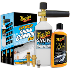 SNOW FOAMING KIT-1