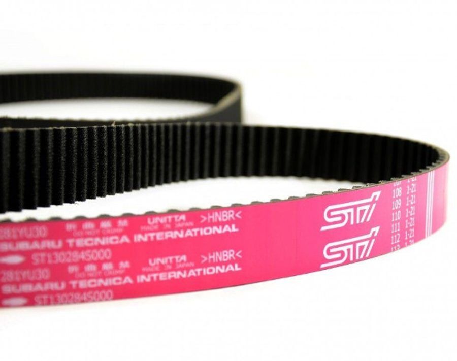 STI Timing Belt (WRX MY01-14/STI MY01-21/FXT MY03-13/LGT MY03-09)