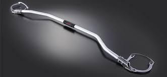 Flexible Tower Bar FRONT (WRX MY22+)