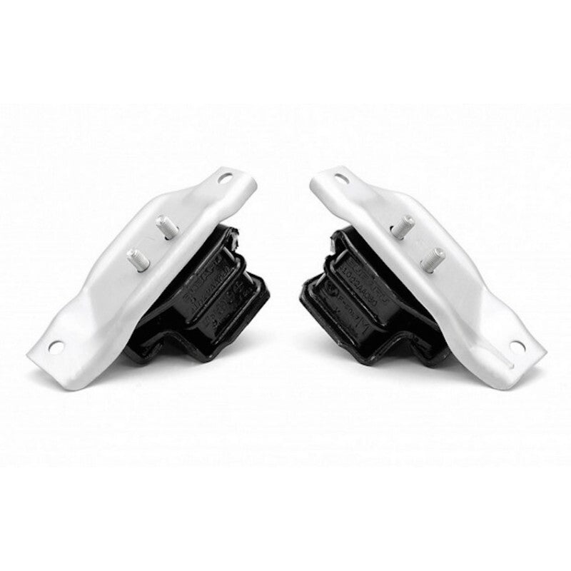 Group N Engine Mount **Pair Only** - (WRX MY94-14/STI MY98-21)-1