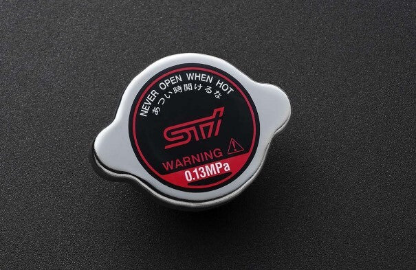 STI RADIATOR CAP WRX/STI VA-1