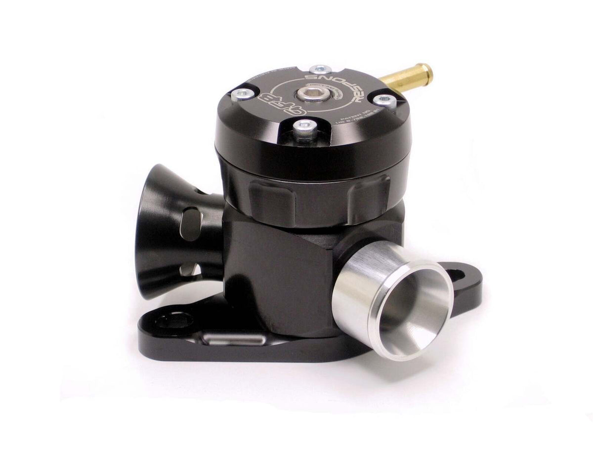 Respons TMS T9002 (Mazda 3 & 6 MPS/Skyline 32-34 GST-T/GT-T)