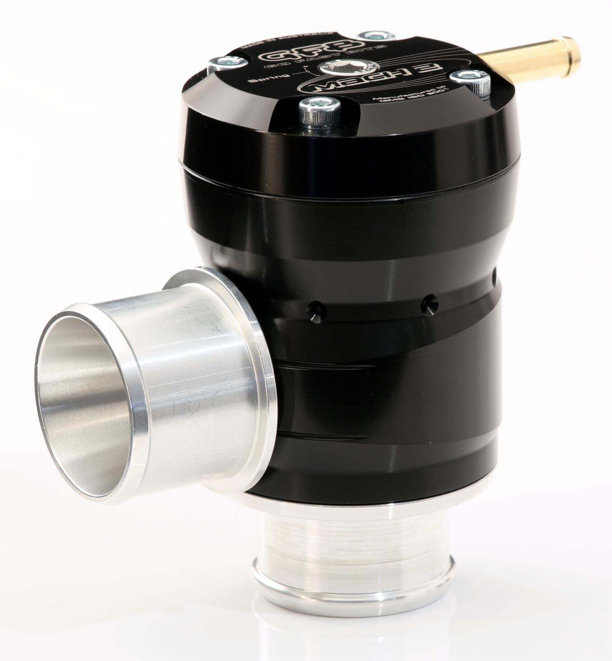 Mach 2 TMS T9133 (EVO 1-10/Ralliart/Liberty MY10-14)-1