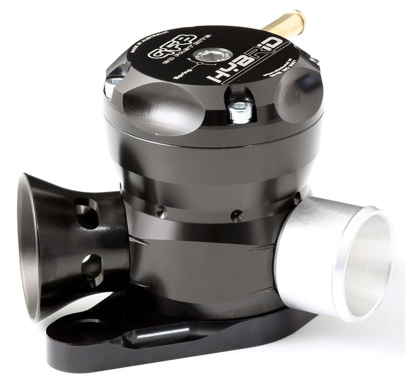 Hybrid Dual Outlet Valve T9201 (WRX MY08-14/Liberty MY03-09/Forester MY09-13)-1