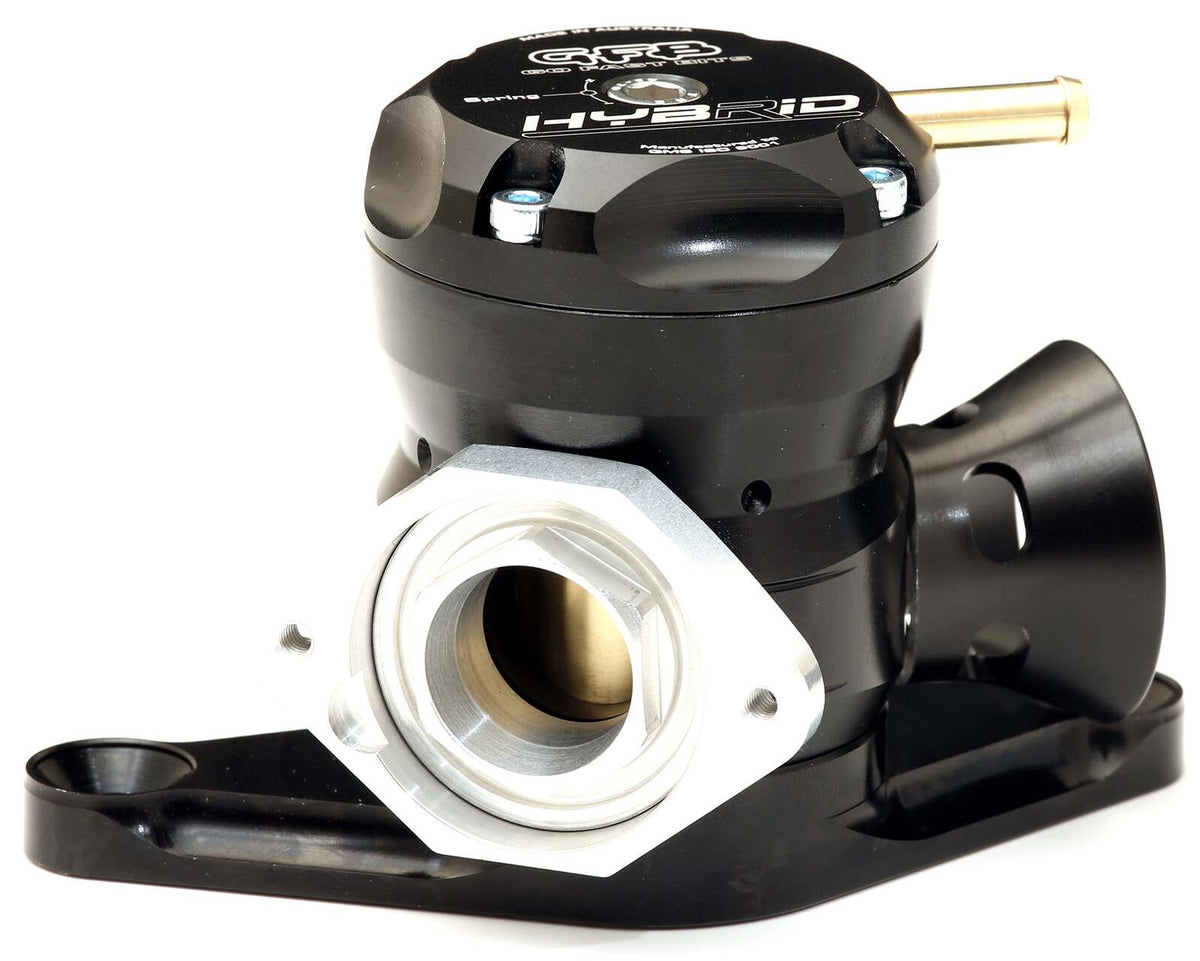 Hybrid Dual Outlet Valve T9203 (WRX MY01-07/STI MY01-17)-1