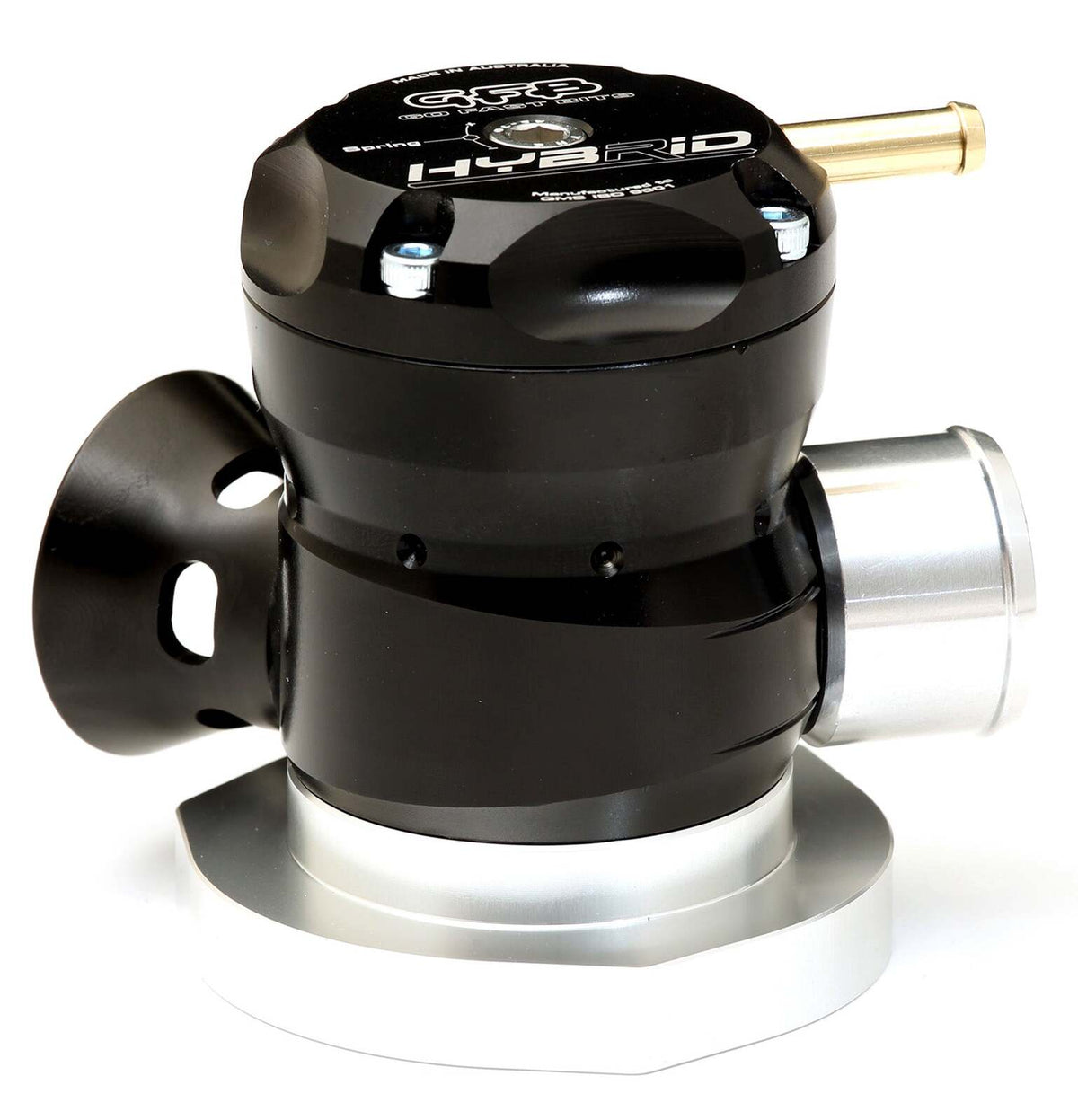 Hybrid Dual Outlet Valve T9204 (Nissan S13/S14/S15)