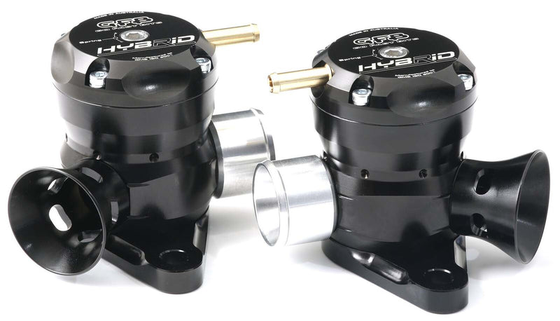 Hybrid Dual Outlet Valve T9205-1