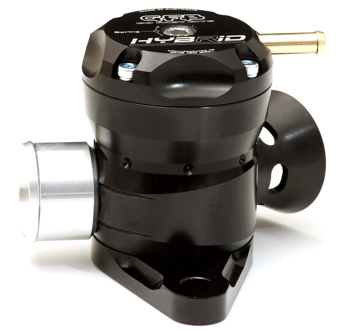 Hybrid Dual Outlet Valve T9208-1