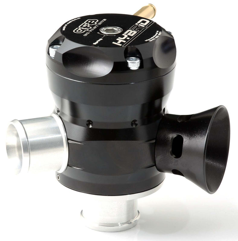 Hybrid Dual Outlet Valve T9225-1