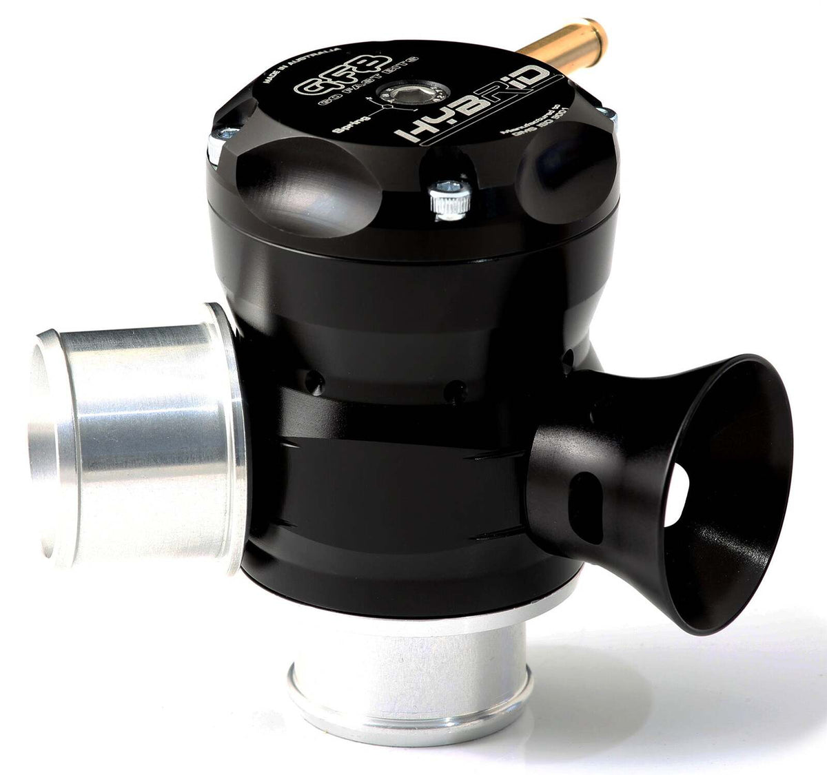 Hybrid Dual Outlet Valve T9233 (EVO 1-10/Ralliart/Liberty 10-14)-1