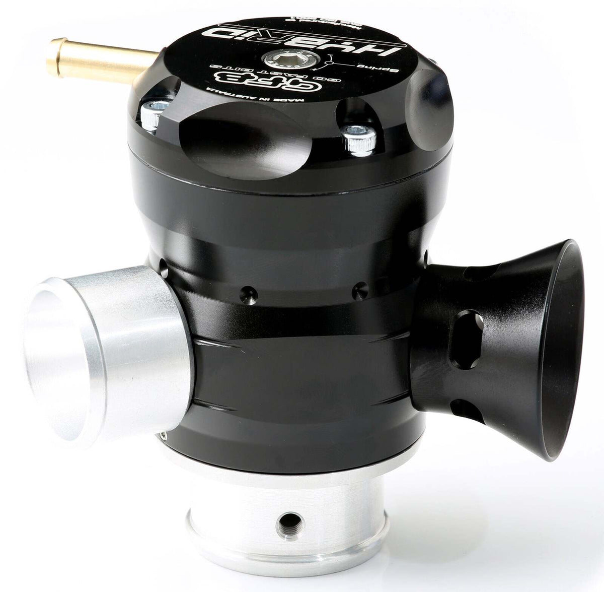 Hybrid Dual Outlet Valve T9235 (WRX/STI MY97-98)-1