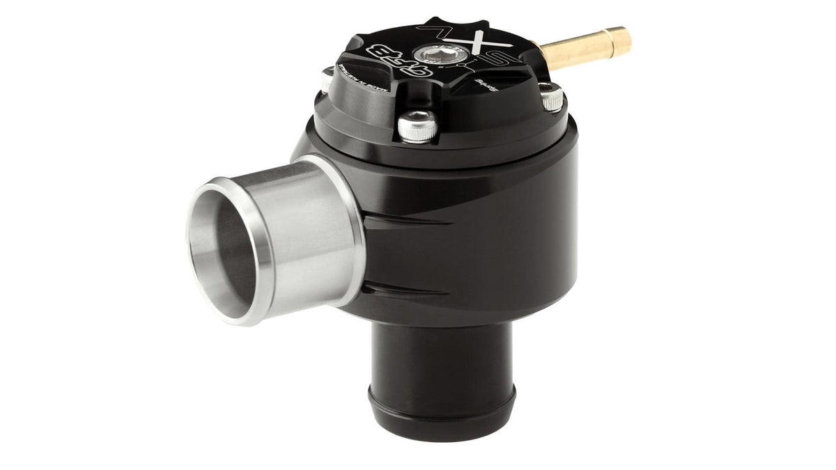 SXV Recirculating Bypass Valve-1