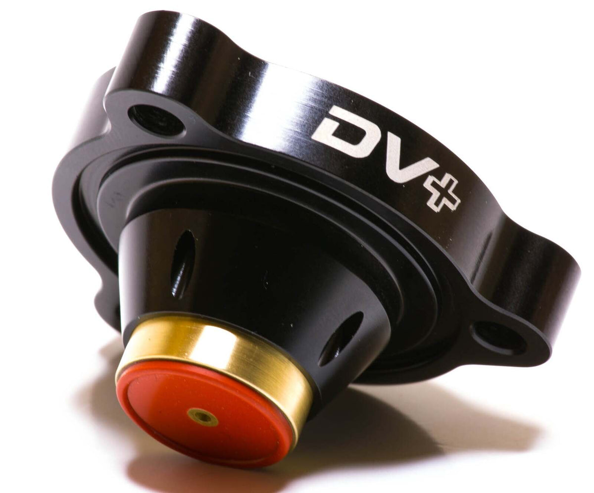 DV+ Blow Off Valve T9351 (GTI MK5/GTI MK6/Golf R MK6/Scirocco MK3)-1