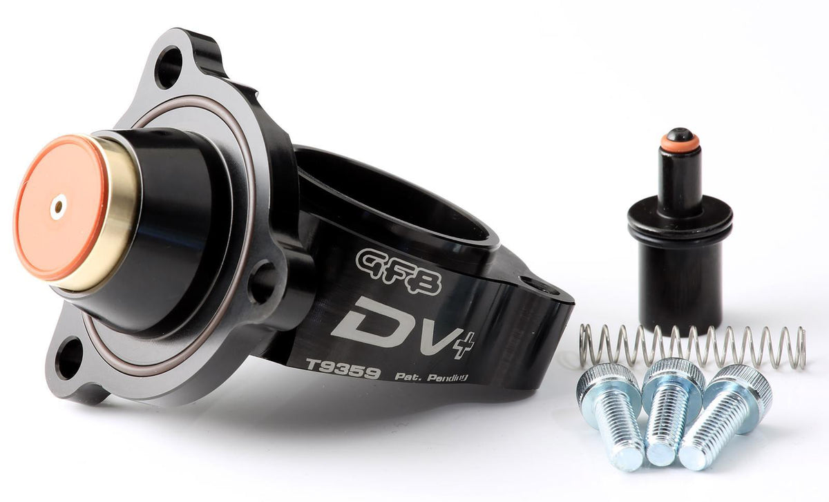 DV+ Blow Off Valve T9359 (Golf GTI MK7/Golf R MK7/Audi S3 2013+)-1