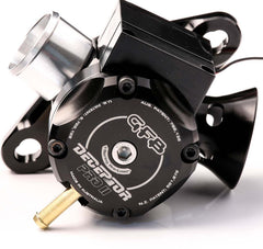 Deceptor Pro II TMS T9501 (WRX MY08-14/Liberty MY03-09/Forester MY09-13)-1
