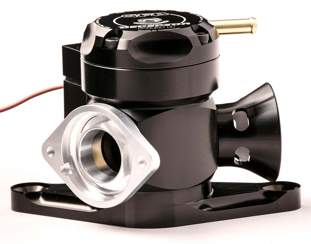 Deceptor Pro II TMS T9503 (WRX MY01-07/STI MY01-17)